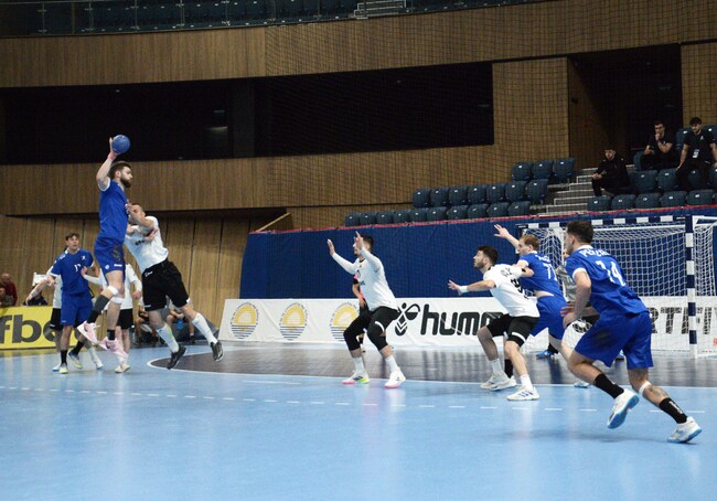 Общинският съвет в Бургас ще гласува 20 000 лв. парична награда за местния хандбален клуб Фрегата, спечелил Купата на България