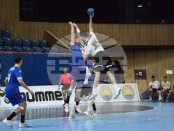 Варна - Световна купа по хандбал - България - Великобритания - финал