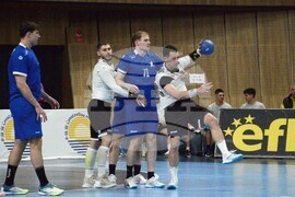 Варна - Световна купа по хандбал - България - Великобритания - финал