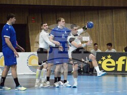 Варна - Световна купа по хандбал - България - Великобритания - финал