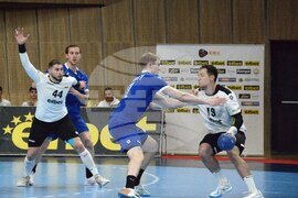 Варна - Световна купа по хандбал - България - Великобритания - финал