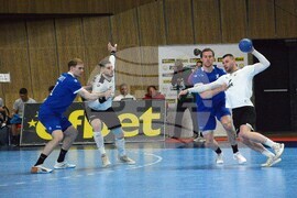 Варна - Световна купа по хандбал - България - Великобритания - финал