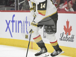 Golden Knights Red Wings Hockey