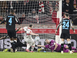 Germany Soccer Bundesliga