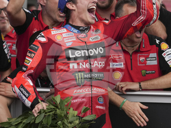 Argentina GP Motorcycle Racing