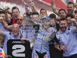 Argentina GP Motorcycle Racing