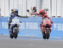 Argentina GP Motorcycle Racing