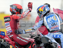 Argentina GP Motorcycle Racing