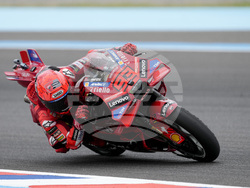 Argentina GP Motorcycle Racing