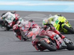 Argentina GP Motorcycle Racing