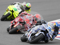 Argentina GP Motorcycle Racing