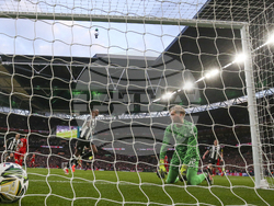 Britain Soccer EFL Cup