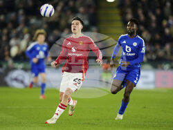 Britain Soccer Premier League