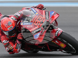 Argentina GP Motorcycle Racing