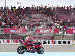 Argentina GP Motorcycle Racing