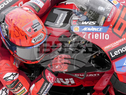 Argentina GP Motorcycle Racing