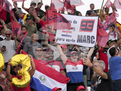 Argentina GP Motorcycle Racing