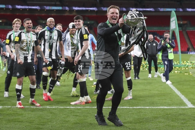 Карагър за поражението на Ливърпул от Нюкасъл: „Те просто изтриха пода с тях“