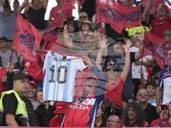 Argentina GP Motorcycle Racing