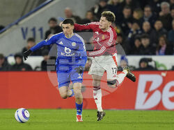 Britain Soccer Premier League