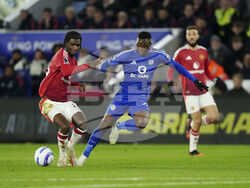 Britain Soccer Premier League