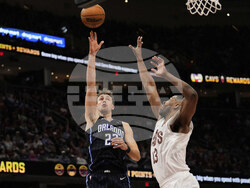 Magic Cavaliers Basketball