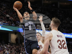 Magic Cavaliers Basketball