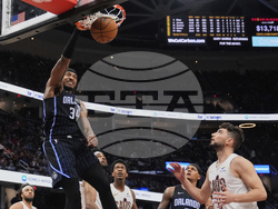 Magic Cavaliers Basketball