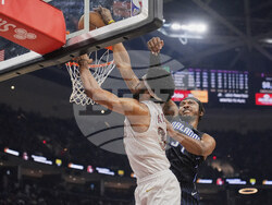 Magic Cavaliers Basketball