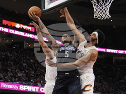 Magic Cavaliers Basketball