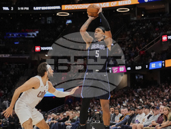 Magic Cavaliers Basketball