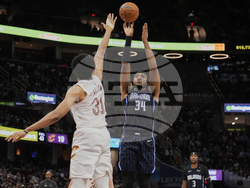 Magic Cavaliers Basketball