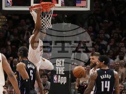 Magic Cavaliers Basketball