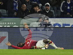 Britain Soccer Premier League