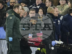 Britain Soccer Premier League