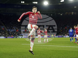 Britain Soccer Premier League