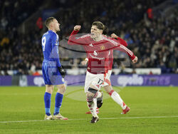 Britain Soccer Premier League