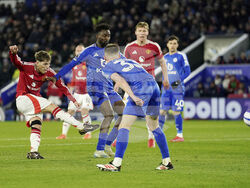 Britain Soccer Premier League