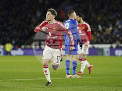 Britain Soccer Premier League