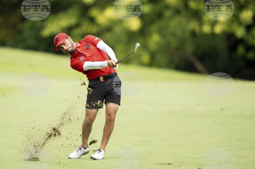 LIV Golf