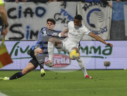 Italy Soccer Serie A