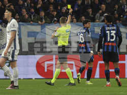 Italy Soccer Serie A