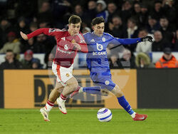 Britain Soccer Premier League