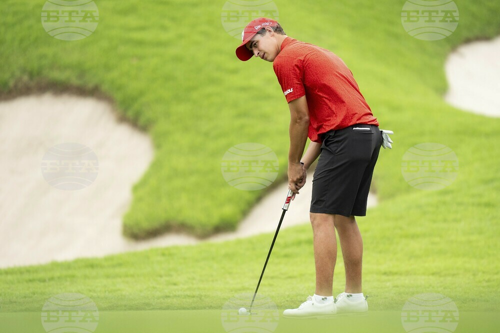 LIV Golf