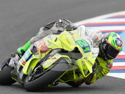 Argentina GP Motorcycle Racing