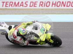 Argentina GP Motorcycle Racing