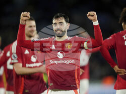 Britain Soccer Premier League