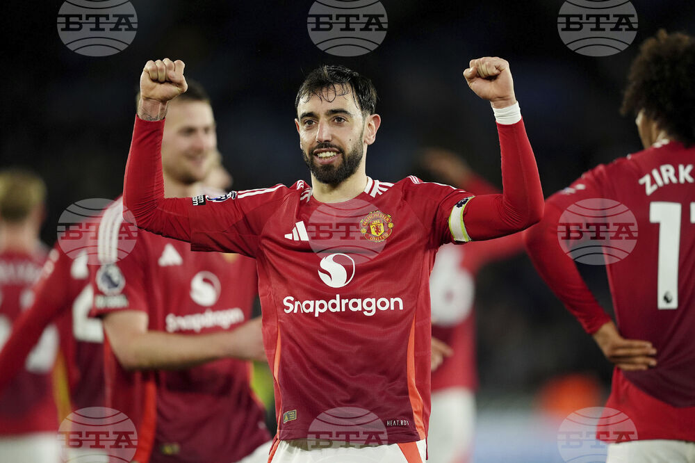 Манчестър Юнайтед се отправя към Азия за турне след края на сезона