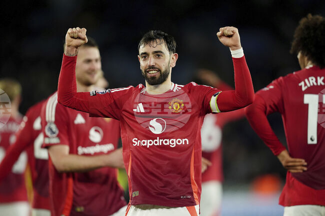 Манчестър Юнайтед се отправя към Азия за турне след края на сезона