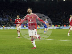 Britain Soccer Premier League